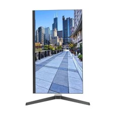 PC Power PCG27Q200DW 27 Inch 2K QHD Dual Display HDMI & Dual DP White Gaming Monitor